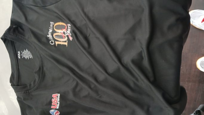 tee-shirt