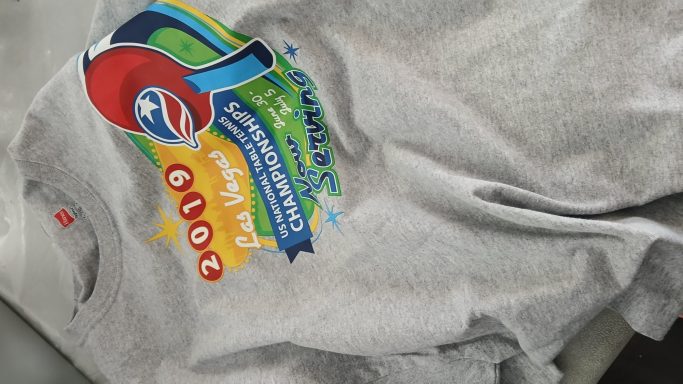 tee-shirt