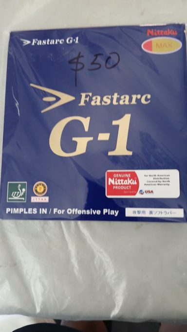 FASTARC G-1