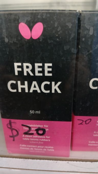 freechalk