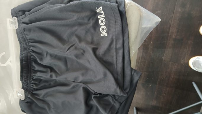 joola shorts