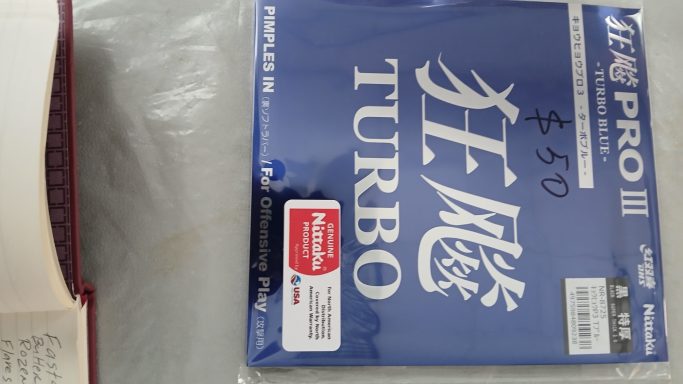 nittaku